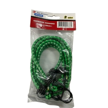 Jun Kaung 01736 Bagaj Lastiği 2 Adet