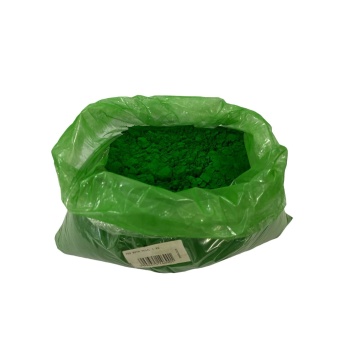 Ennalbur Toz Boya Yeşil 1 Kg