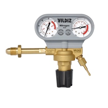 Ennalbur Yıldız 5330S Azot Basınç Düşürücü