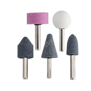 BHD 00806 Mini Taşlama Seti 5 Parça