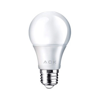 ACK 9W GÜNIŞIĞI LED AMPUL