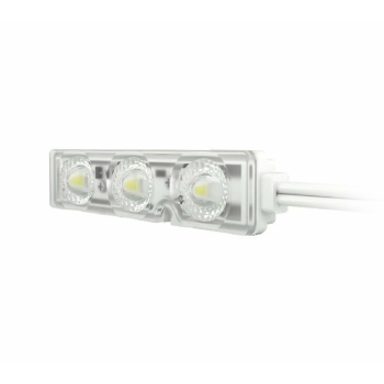 CATA SAMSUNG ÇİP 1,2W GÜNIŞIĞI KRİSTAL MERCEK MODÜL