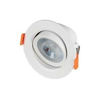 CATA 7W BEYAZ AKİK LED ARMATÜR