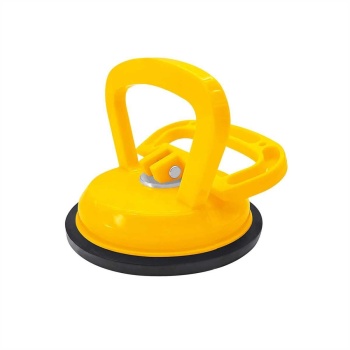 Sgs 944 Tekli Plastik Cam Vantuzu Plastik