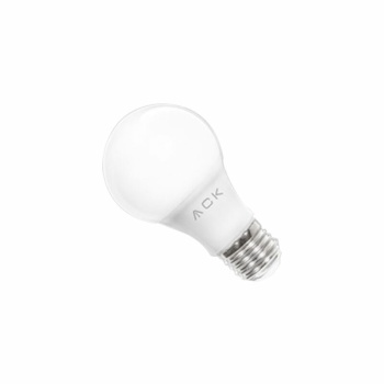 ACK 9W 4000K LED AMPUL