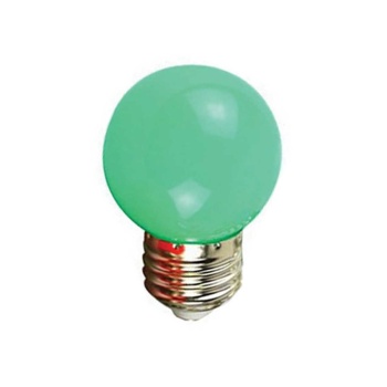 KENDAL 1W YEŞİL LED GECE LAMBASI
