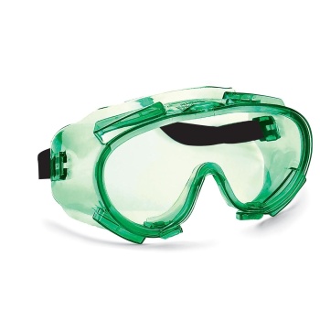 SGS 770 Optimum Koruyucu Şeffaf Gözlük