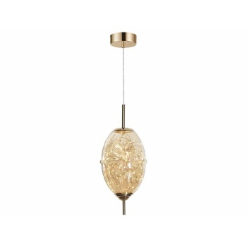 ELEGANTE AVİZE 2025 OZ 60297 BAL