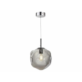 ELEGANTE AVİZE 2025 OZ 60298/30 FÜME E27