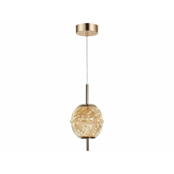 ELEGANTE AVİZE 2025 OZ 60288 BAL