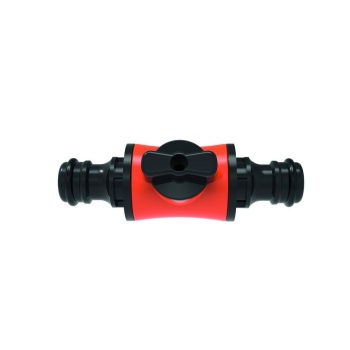 Ennalbur BH3039 Vanalı Hortum Ekleme Adaptörü