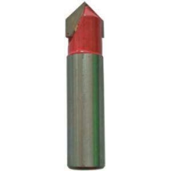 Topshop 14479 Kompozit Freze Bıçağı 1X12 mm