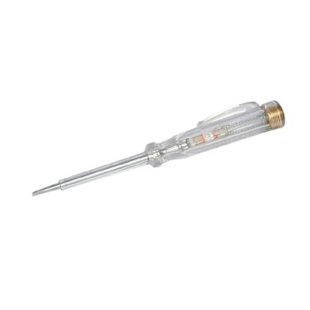 İzeltaş 4550 Elektrik Kontrol Kalemi 135 mm