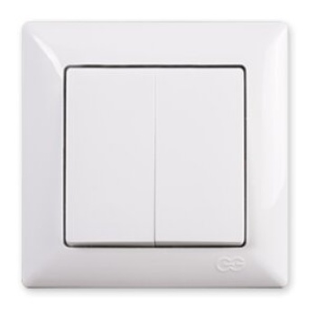 GÜNSAN VISAGE BEYAZ KOMÜTATÖR (MKZ)