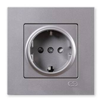 GÜNSAN EQONA M. GÜMÜŞ ÇOC.KOR.TOP.PRİZ (MKZ)