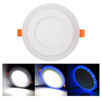 CATA 6W BEYAZ-MAVİ OKYANUS LED PANEL ARMATÜR