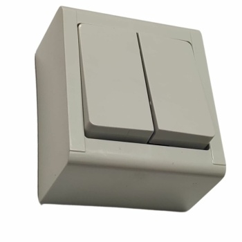 MEPA S.Ü. KOMÜTATÖR GRİ