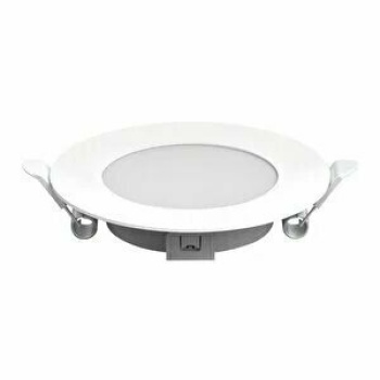 HOROZ AURA-3W 4200K LED PANEL (BEYAZ KASA)