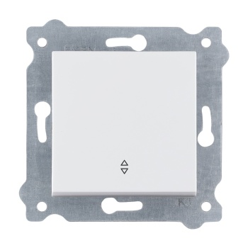 EXEN KAREL BEYAZ VAVİEN (MKZ)