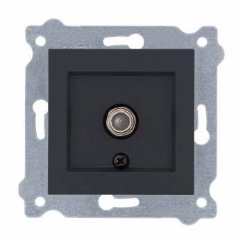 EXEN KAREL FÜME UYDU PRİZİ F.KONNEKTÖR (MKZ)