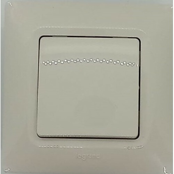 LEGRAND SALBEI ANAHTAR KREM