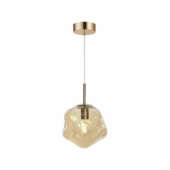 ELEGANTE AVİZE 2025 OZ 60298/25 BAL E27