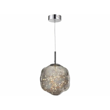 ELEGANTE AVİZE 2025 OZ 60298/30 FÜME