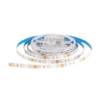 ACK 60 LED KIRMIZI İÇ MEKAN ŞERİT LED 12V 4040