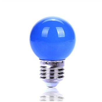 CATA 1W MAVİ LEDLİ TOP GECE AMPUL