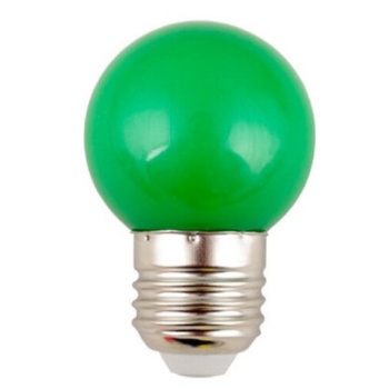 CATA 1W YEŞİL LEDLİ TOP GECE AMPUL