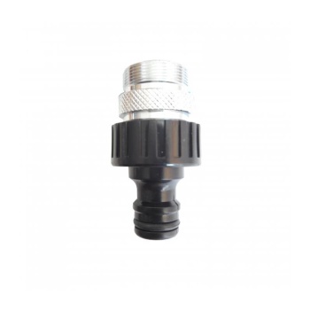 Bahçem BH3008 Erkek Mix Batarya Adaptörü