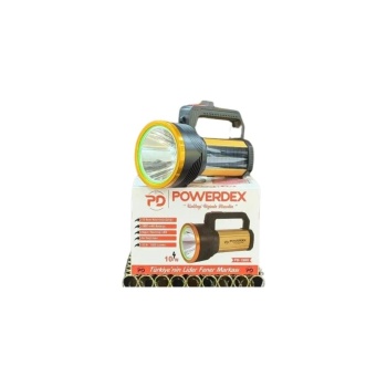 Ennalbur Powerdeks PD-1900 Şarjlı El Feneri