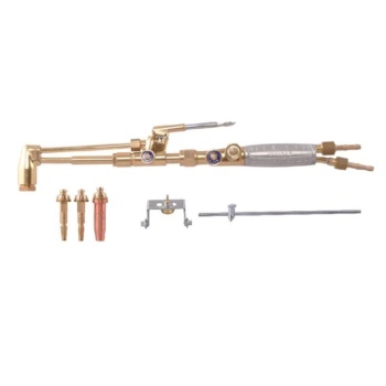 Yıldız 4426P Kesme Hamlaç Takımı + Sap Propan Oksijen