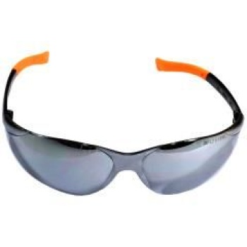 Sembol Siyah Aynalı İş Gözlüğü S500 Dynamic