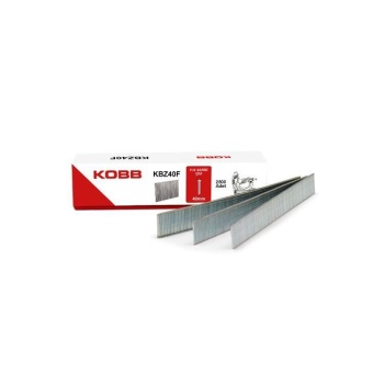 Kobb KBZ40F 40 mm 2500 Adet Çivi