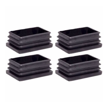 Ennalbur Profil İç Tapa 40x30 mm 4 Adet