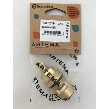 Artema A31753YP 180 Derece Salmastra