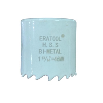 Era 56047 B-Metal Panç 46 mm Metal Ahşap İçin