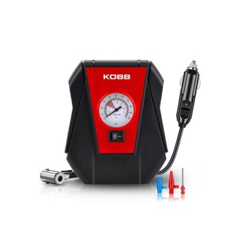 KOBB KB100 12 Volt 100 Analog Göstergeli Hava Pompası