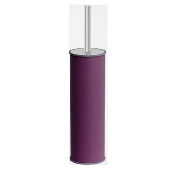 Onno Mor Yerden Klozet Süpürgesi