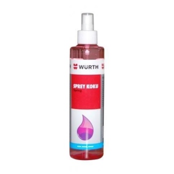 Würth Sprey Koku 150 ml Spring