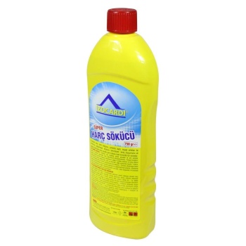 İzocardi Harç Sökücü 0,75 Kg