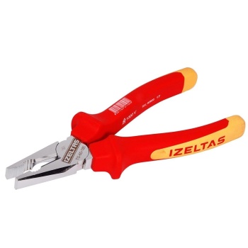 İzeltaş 160 mm İzoleli Kombine Pense
