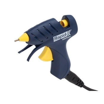 Rapid EG Point Sıcak Silikon Tabancası 80 Watt 7 mm İnce