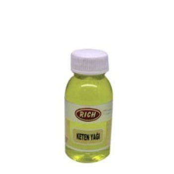 Rich Keten Yağı 100 cc