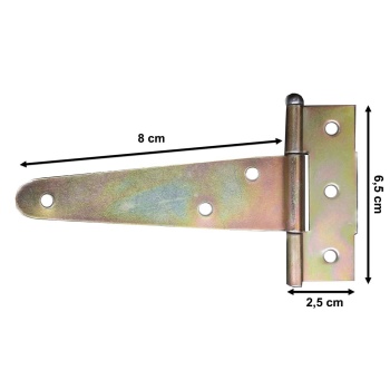 Kuyruklu Menteşe 940/3 mm
