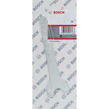 Bosch 115-125-150 Taşlama Anahtarı 1 607 950 043
