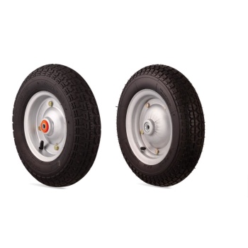 Yapar Şişme Tekerlek 3,50x7 Rulmanlı