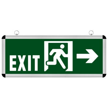 HOROZ ROBSON EXIT ÇIKIŞ SAĞ-SOL