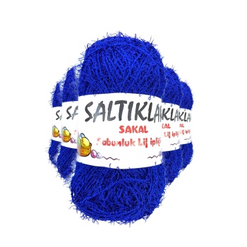 5 Adet Sakal Sabunluk Lif İpliği 04